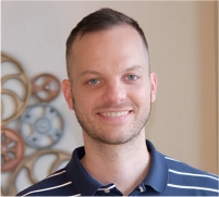 Colin Hatzmann