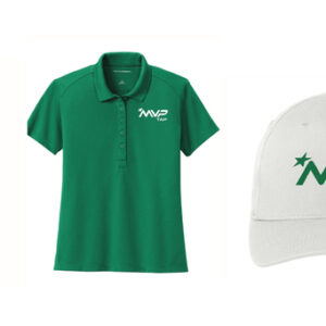 MVP TAP Ambassador Pack