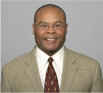 Mike Singletary
